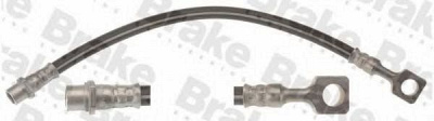 BRAKE ENGINEERING bh778534 -  Тормозной шланг